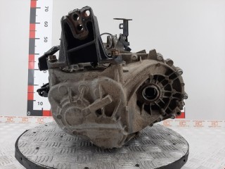 КПП механическая (МКПП) 6-ступенчатая, ориг. номер 4300032906, WCJ6A, Hyundai i30 2010-2012