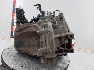 КПП механическая (МКПП) 6-ступенчатая, ориг. номер 4300032906, WCJ6A, Hyundai i30 2010-2012