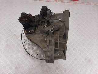 КПП механическая (МКПП) 6-ступенчатая, ориг. номер 4300032906, WCJ6A, Hyundai i30 2010-2012
