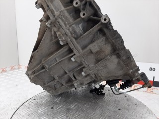 КПП механическая (МКПП) 6-ступенчатая, ориг. номер 4300032906, WCJ6A, Hyundai i30 2010-2012