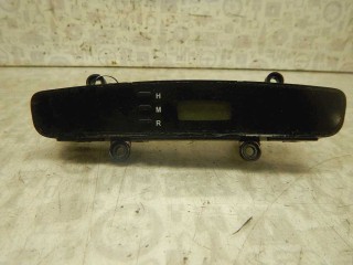 Часы, ориг. номер 945104D800, Kia Carnival 2006-2014