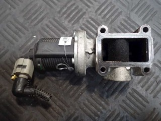 Клапан ЕГР EGR Opel Vectra 2002-2005