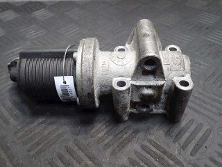 Клапан ЕГР EGR, ориг. номер 55215031, Opel Vectra 2002-2005
