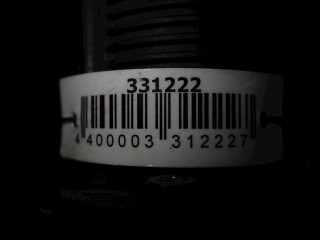 Клапан ЕГР EGR, ориг. номер 55215031, Opel Vectra 2002-2005