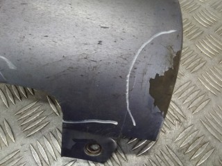 Заглушка порога, ориг. номер 4E0853580D, Audi A8 2005-2007