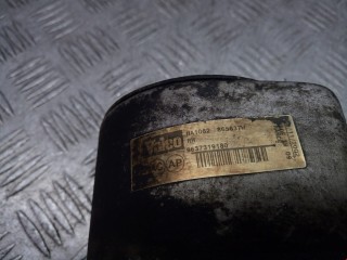 Теплообменник масляного фильтра, ориг. номер 1103N1, 9637319180, 865637W, Peugeot Boxer 2002-2006