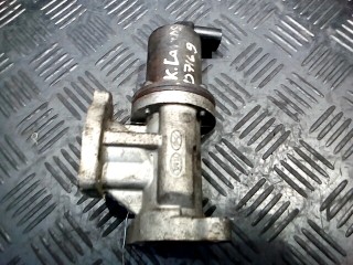 Клапан ЕГР EGR Kia Carens 2002-2006