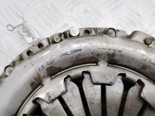 Маховик, ориг. номер 41300-02810, Hyundai i10 2013-2016