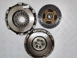 Маховик, ориг. номер 41300-02810, Hyundai i10 2013-2016