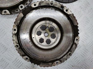 Маховик, ориг. номер 41300-02810, Hyundai i10 2013-2016