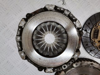 Маховик, ориг. номер 41300-02810, Hyundai i10 2013-2016