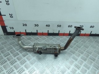 Радиатор EGR, ориг. номер 14793AA010, J2D02520BBAS01, Subaru Forester 2007-2011