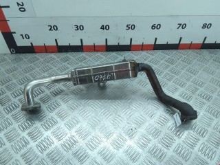 Радиатор EGR, ориг. номер 14793AA010, J2D02520BBAS01, Subaru Forester 2007-2011