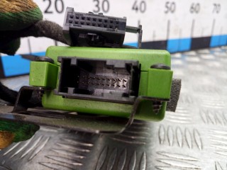 Блок управления телефоном, ориг. номер 3B0035729G, Volkswagen Passat 2000-2005