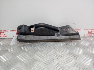 Кронштейн крепления бампера переднего Volkswagen Touran 2003-2006