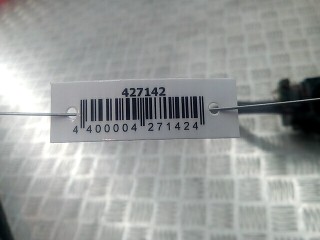 Переключатель подрулевой (стрекоза), ориг. номер 8L0953513G, 4B0953503F, Ford Galaxy 2000-2006