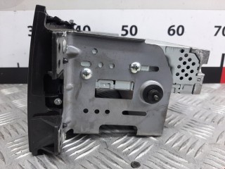 Магнитола, ориг. номер 93194642, 3910151K0, Opel Agila 2008-2014