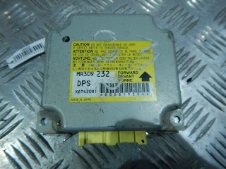 Блок AirBag Mitsubishi Galant 1996-1999