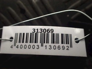 Кнопка стеклоподъемника, ориг. номер GS1D66380, Mazda 6 2007-2010