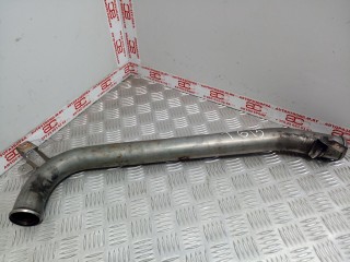 Патрубок интеркулера Opel Vectra 2002-2005