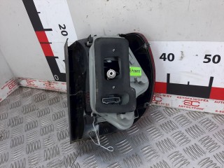 Фонарь задний левый, ориг. номер 5Z0945111A, 08-441-1979L, Volkswagen Fox 2003-2009
