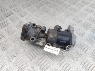 Клапан ЕГР EGR, ориг. номер 4R8Q9D475A, LR018466, Land Rover Discovery 2004-2009