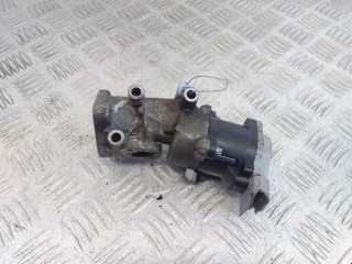 Клапан ЕГР EGR, ориг. номер 4R8Q9D475A, LR018466, Land Rover Discovery 2004-2009