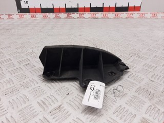 Кронштейн крепления бампера заднего Audi A3 2000-2003