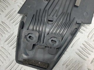 Молдинг двери передней правой, ориг. номер 51337453322, BMW 5 F10/F11/GT F07 2009-2013