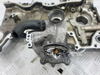Насос масляный, ориг. номер 1130226020, Toyota Avensis 2003-2006