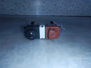Кнопка аварийной сигнализации Renault Scenic 2006-2009