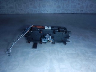 Кнопка аварийной сигнализации, ориг. номер 8200107808, Renault Scenic 2006-2009
