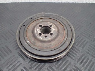 Шкив коленвала, ориг. номер 1329202, Ford Transit 2000-2006