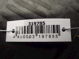 Шкив коленвала, ориг. номер 1329202, Ford Transit 2000-2006