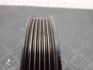 Шкив коленвала, ориг. номер 1329202, Ford Transit 2000-2006