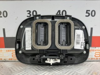 Дефлектор обдува салона, ориг. номер 735556302, 226789, Fiat 500L 2012-2017