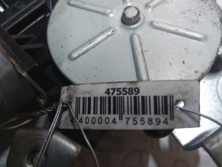 Стеклоподъемник электрический задний левый, ориг. номер MR991333, Mitsubishi Lancer 2003-2010