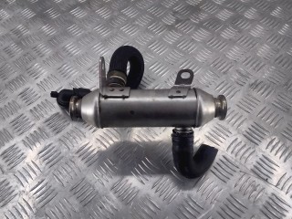Радиатор EGR, ориг. номер 861068Z, 1628LY, Peugeot 406 1999-2004