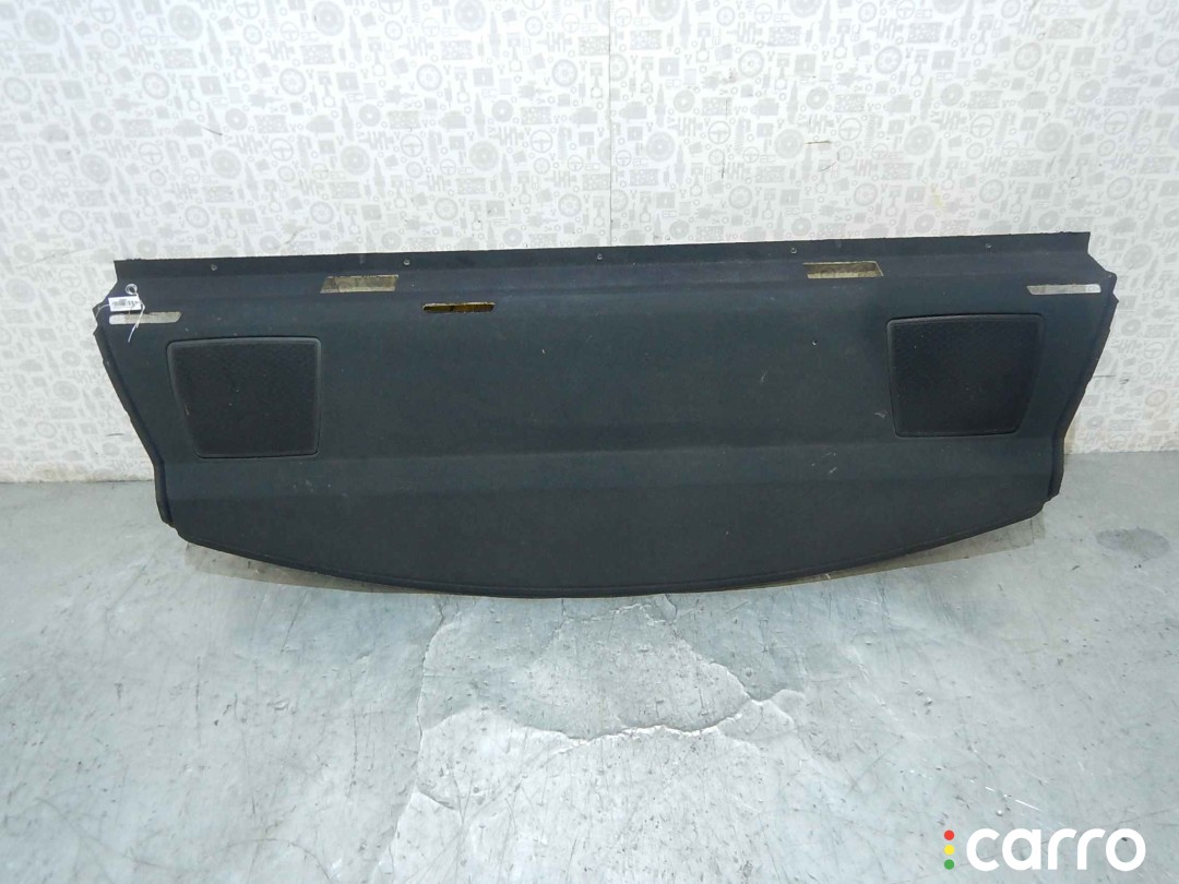 Шторка багажника BMW 3 E90/E91/E92/E93 2004-2008, седан, левый руль, 51469149848, фото 1