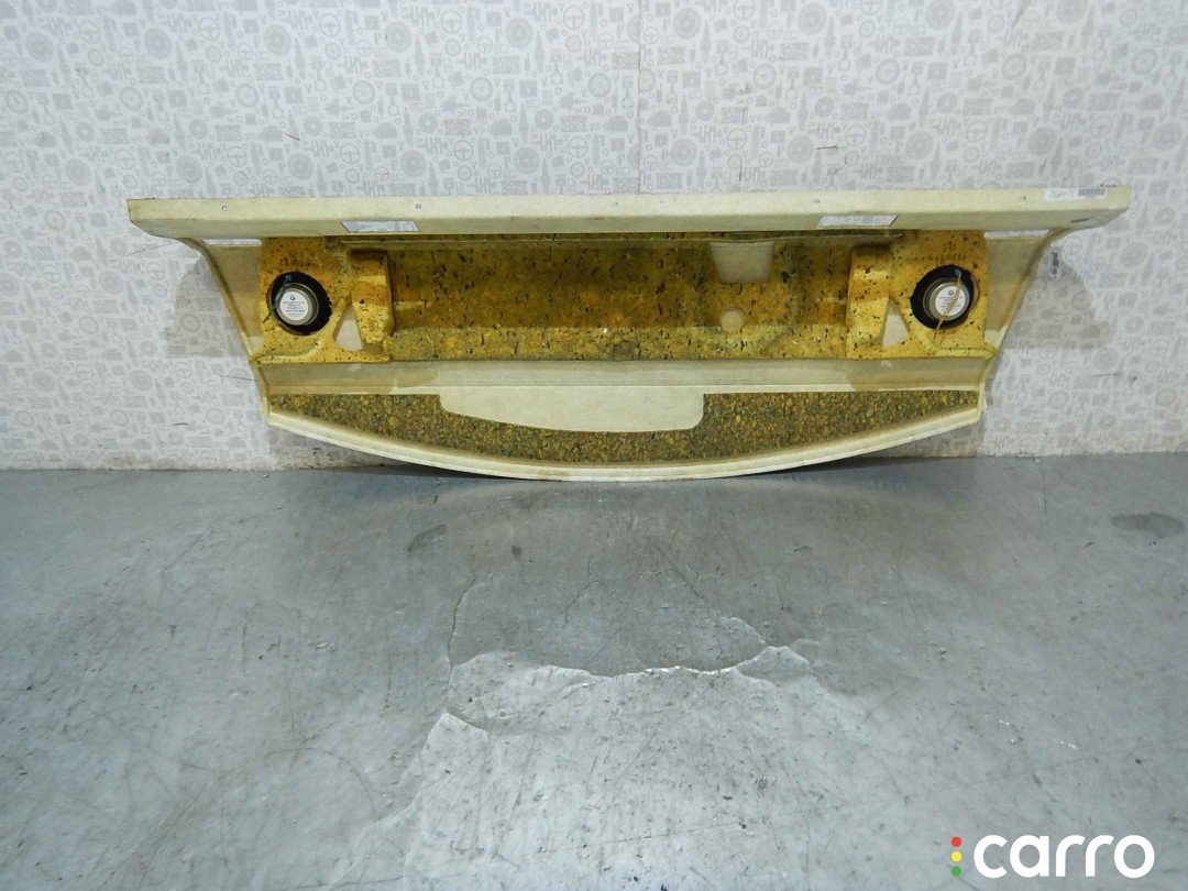Шторка багажника BMW 3 E90/E91/E92/E93 2004-2008, седан, левый руль, 51469149848, фото 3