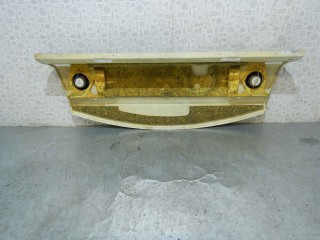 Шторка багажника, ориг. номер 51469149848, BMW 3 E90/E91/E92/E93 2004-2008