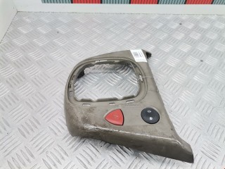 Консоль салона (кулисная часть), ориг. номер 8200554360, Renault Scenic 2003-2006