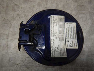 Лючок топливного бака, ориг. номер 7M0809905F, Seat Alhambra 2000-2010