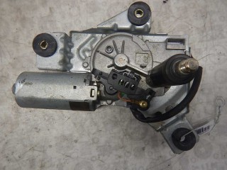 Моторчик заднего стеклоочистителя (дворника), ориг. номер MR361209, Mitsubishi Carisma 1999-2004