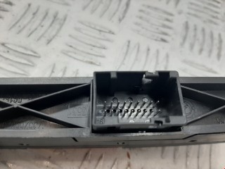 Кнопка аварийной сигнализации, ориг. номер 735266925, Alfa Romeo GT 2003-2010