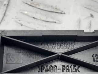 Кнопка аварийной сигнализации, ориг. номер 735266925, Alfa Romeo GT 2003-2010