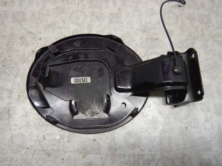 Лючок топливного бака, ориг. номер GS1D42410B, Mazda 6 2007-2010