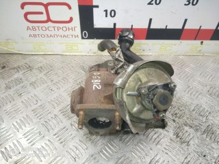 Турбина, ориг. номер 9682778680, 0375K8, Citroen C4 Picasso 2006-2013