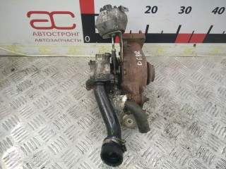 Турбина, ориг. номер 9682778680, 0375K8, Citroen C4 Picasso 2006-2013