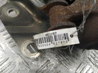 Турбина, ориг. номер 9682778680, 0375K8, Citroen C4 Picasso 2006-2013